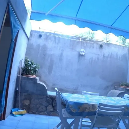 By The Beach * Lipari (Isola Lipari)