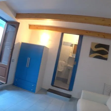 By The Beach Apartment Lipari (Isola Lipari)