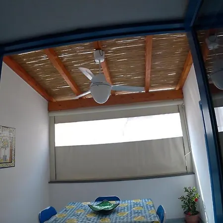 Apartment By The Beach Lipari (Isola Lipari)