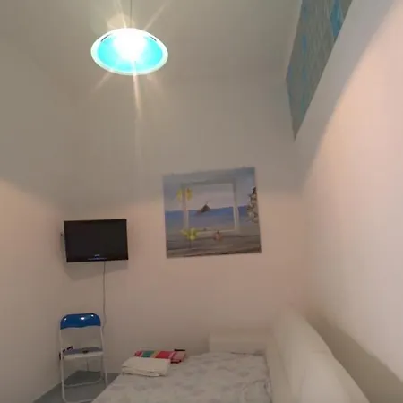 By The Beach Apartment Lipari (Isola Lipari)