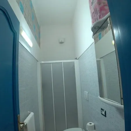 By The Lejlighed Lipari (Isola Lipari)