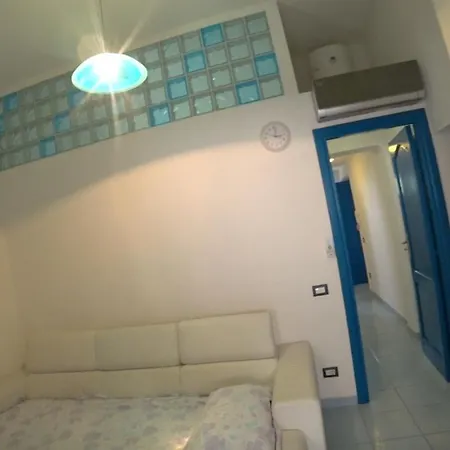 By The Beach Apartment