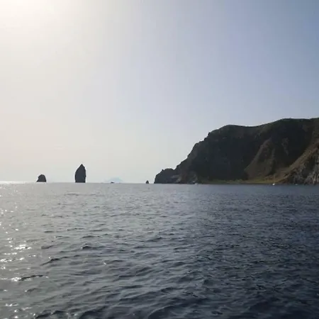 By The Beach * Lipari (Isola Lipari)