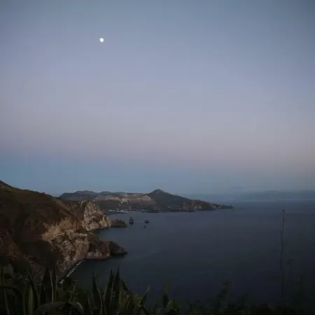 Apartment By The Beach Lipari (Isola Lipari)