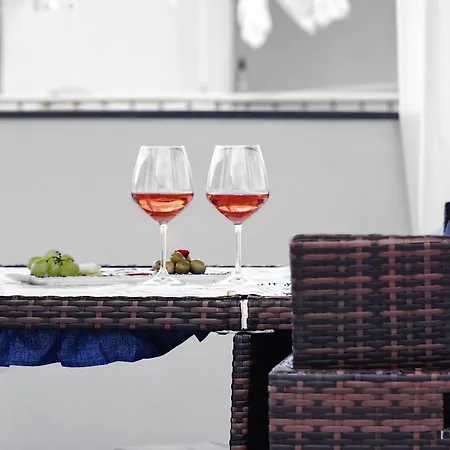 Apartment By The Beach Lipari (Isola Lipari)