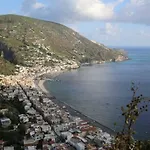 By The Lejlighed Lipari (Isola Lipari)