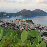 By The Lejlighed Lipari (Isola Lipari)