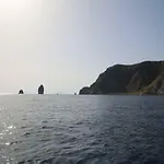By The * Lipari (Isola Lipari)