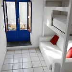 By The Lejlighed *