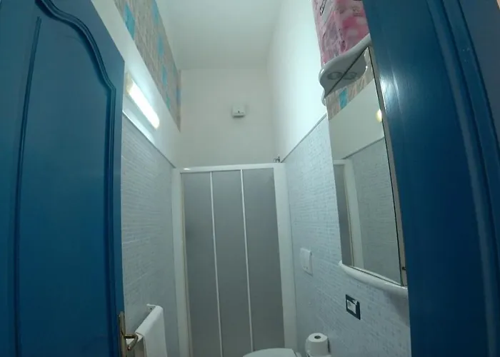 By The 公寓 利帕里